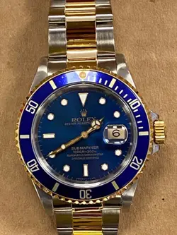 SS 40MM