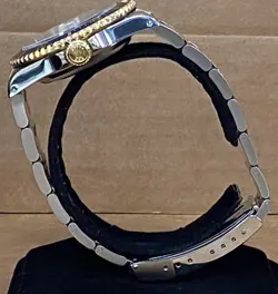 AUTOMATIC WATCH W/