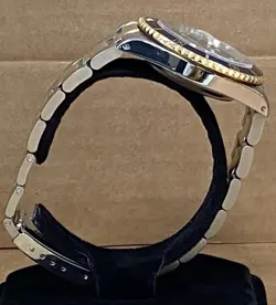 SS 40MM AUTOMATIC