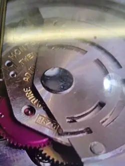 WATCH REF.1500
