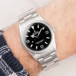 36MM EXCELLENT EXAMPLE