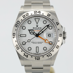 STEEL 226570 PRE-OWNED