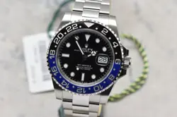 BRACELET WATCH 126710BLNR