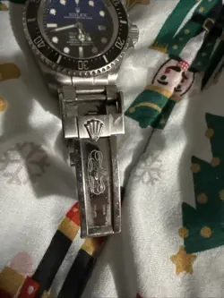 STEEL LUXURY