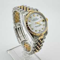 68273 STEEL GOLD