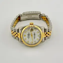 68273 STEEL GOLD