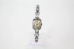 WOMENS VINTAGE TUDOR BY ROLEX WATCH HAND-WIND SPARES/REPAIRS