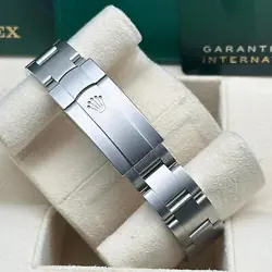 31MM STEEL GREEN