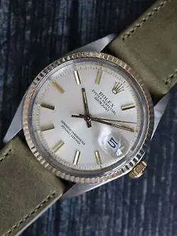 ROLEX 39909: