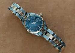 DATE 6517 STEEL
