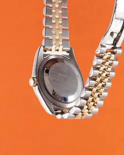 36MM 116233 TWO