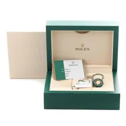 WATCH 116613 BOX