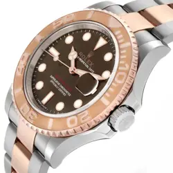 YACHTMASTER 40
