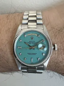 REF 18039 WATCH