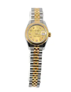 STEEL WATCH 179173