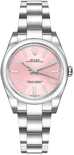SELF-WINDING WOMENS AUTOMATIC