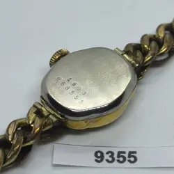 ROLEX TUDOR ARABIC