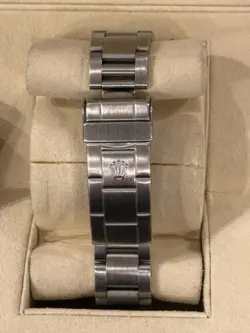 40MM WATCH WITH