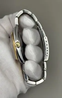 ROMAN DIAL REF: