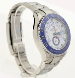 YACHT-MASTER LL #116680