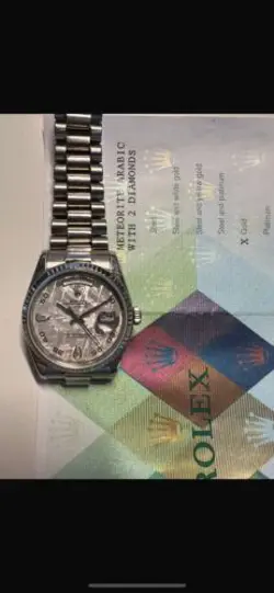 DIAL AND PAPERS