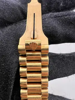 36MM PRESIDENTIAL