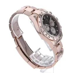 DAYTONA 126505 BLACK
