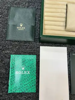 COMPLETE BOX SET