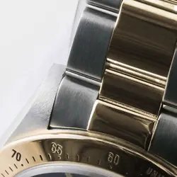 DAYTONA 16523 BLACK