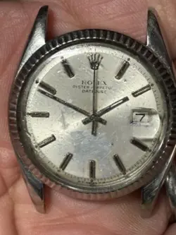 1603 1970S AUTOMATIC