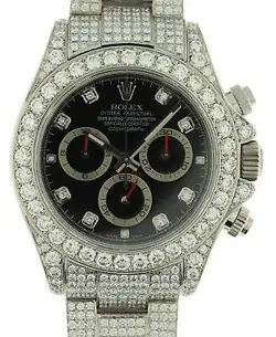 116509 WATCH WITH