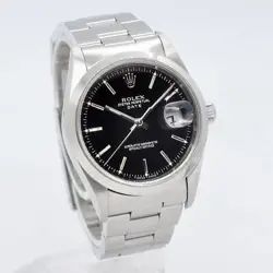 WATCH W/CERT