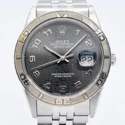 GRAPH 36MM WATCH