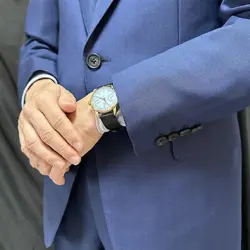 VINTAGE WATCH 1185