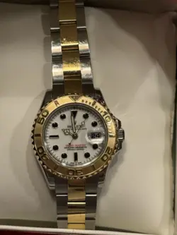 ROLEX WOMEN’S YACHT