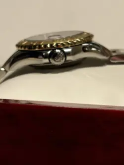 YACHT MASTER 18K