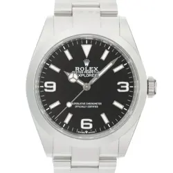 EXPLORER 224270 WARRANTY