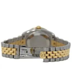 31MM STEEL GOLD