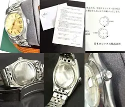 WINDING WRISTWATCH WITH
