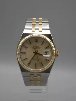 BEZEL AUTHENTIC