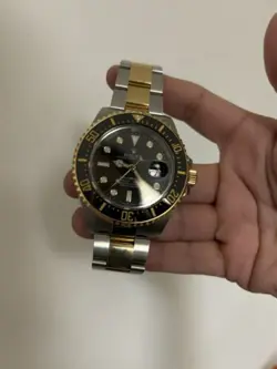 43MM WATCH FULL