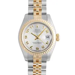 ROLEX DATEJUST 179173 D #RI185