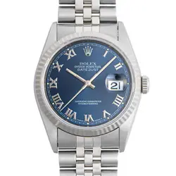 DATEJUST 16234 #RI203