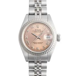 DATEJUST 79174 #RI291