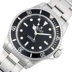 Rolex Submariner 14060 A #RI158