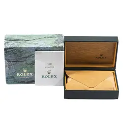 Rolex Submariner 14060 A #RI158