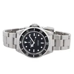 Rolex Submariner 14060 A #RI158