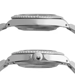 Rolex Submariner 14060 A #RI158