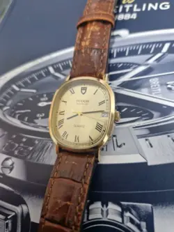 GOLD PLATED VINTAGE