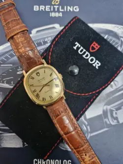 BY ROLEX ELLIPSE